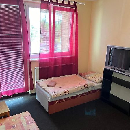 Hotel Hokejka Prievidza Bagian luar foto