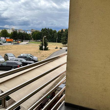 Hotel Hokejka Prievidza Bagian luar foto
