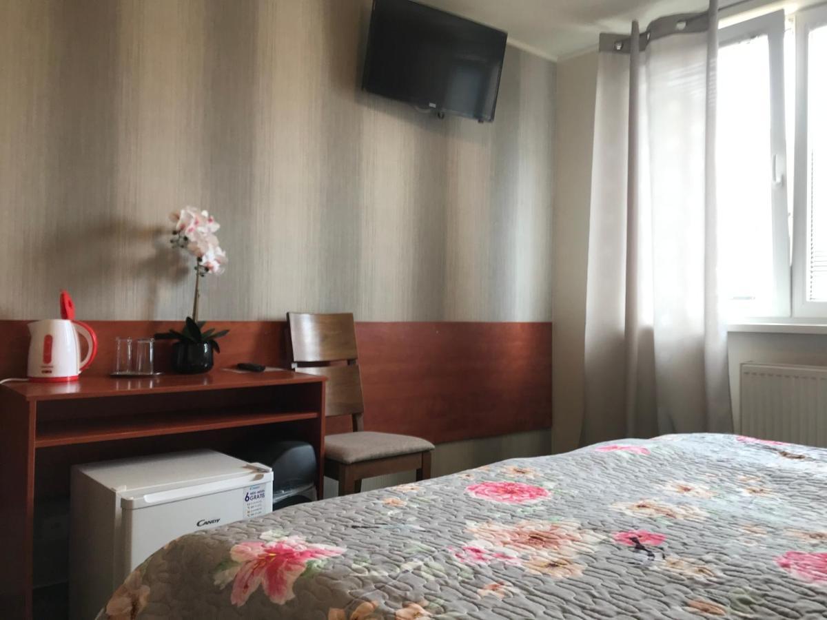 Hotel Hokejka Prievidza Bagian luar foto