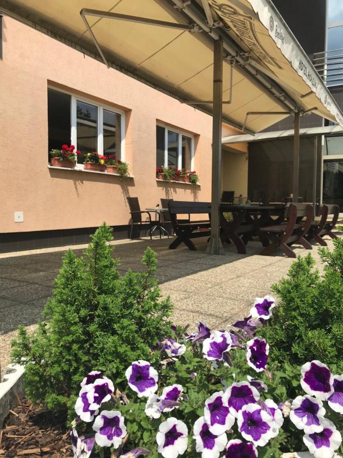 Hotel Hokejka Prievidza Bagian luar foto