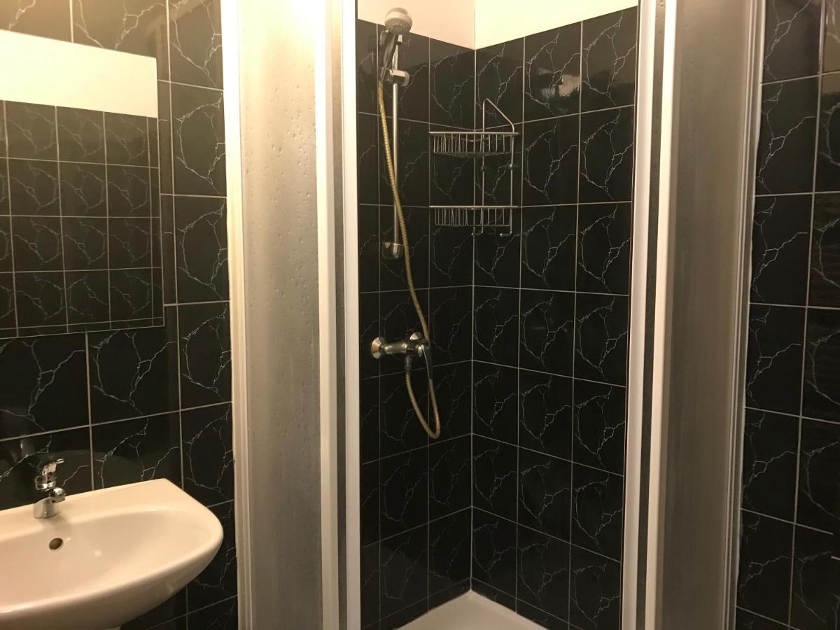 Hotel Hokejka Prievidza Bagian luar foto