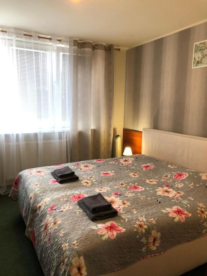 Hotel Hokejka Prievidza Bagian luar foto