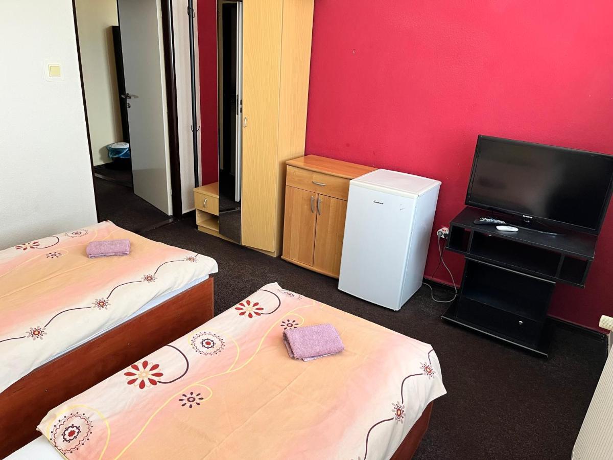 Hotel Hokejka Prievidza Bagian luar foto