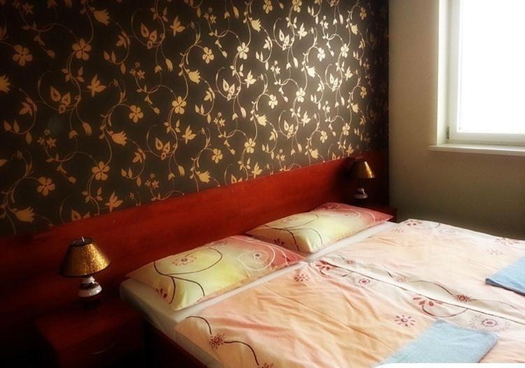 Hotel Hokejka Prievidza Bagian luar foto
