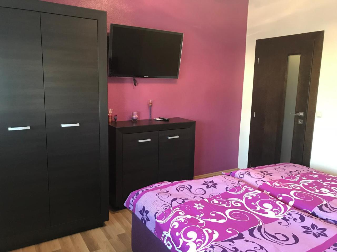 Hotel Hokejka Prievidza Bagian luar foto