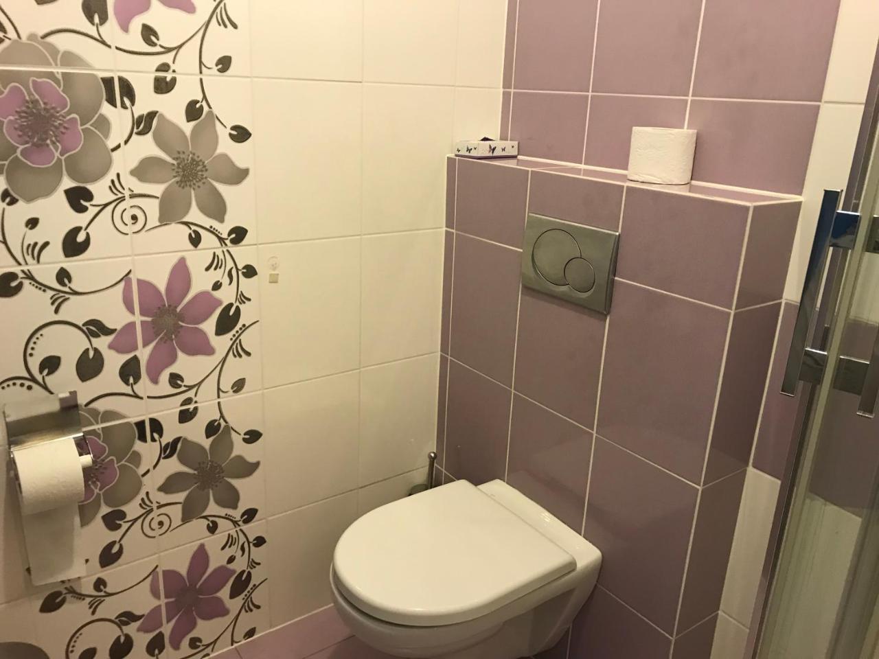 Hotel Hokejka Prievidza Bagian luar foto