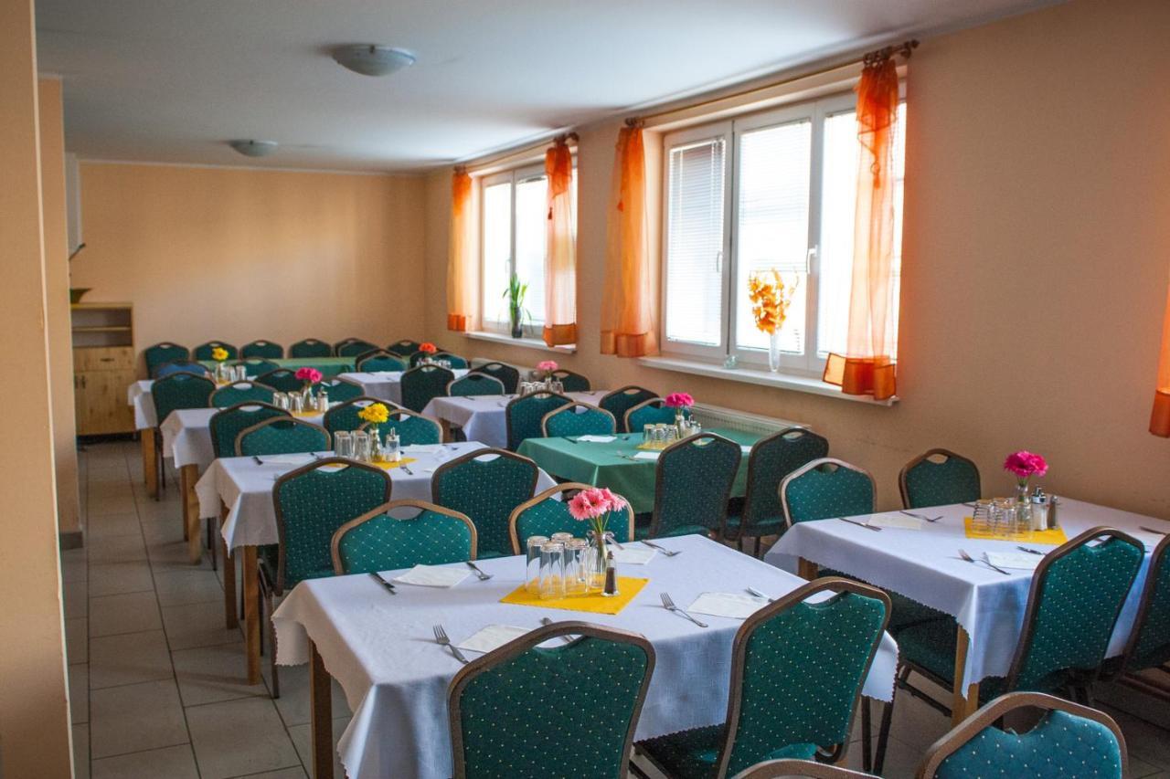 Hotel Hokejka Prievidza Bagian luar foto