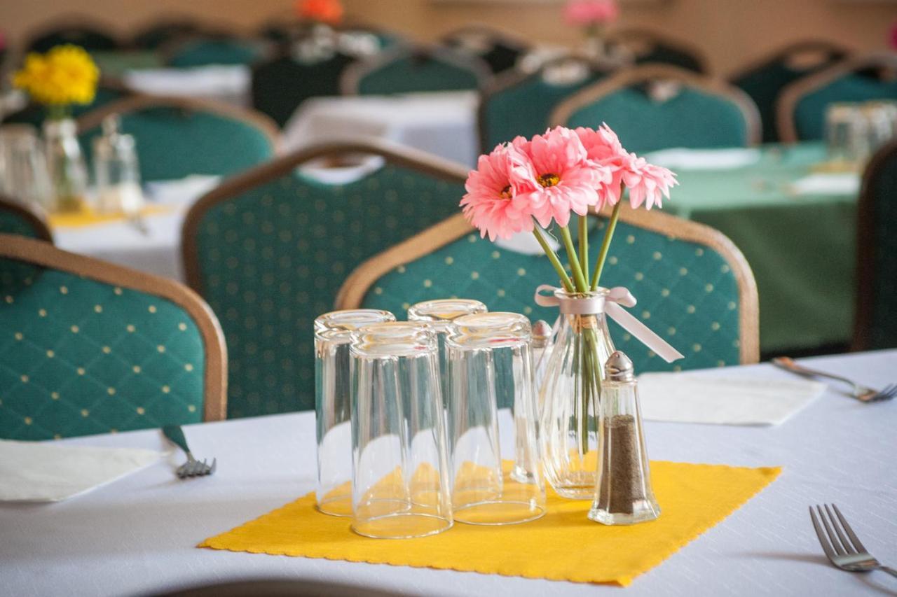 Hotel Hokejka Prievidza Bagian luar foto
