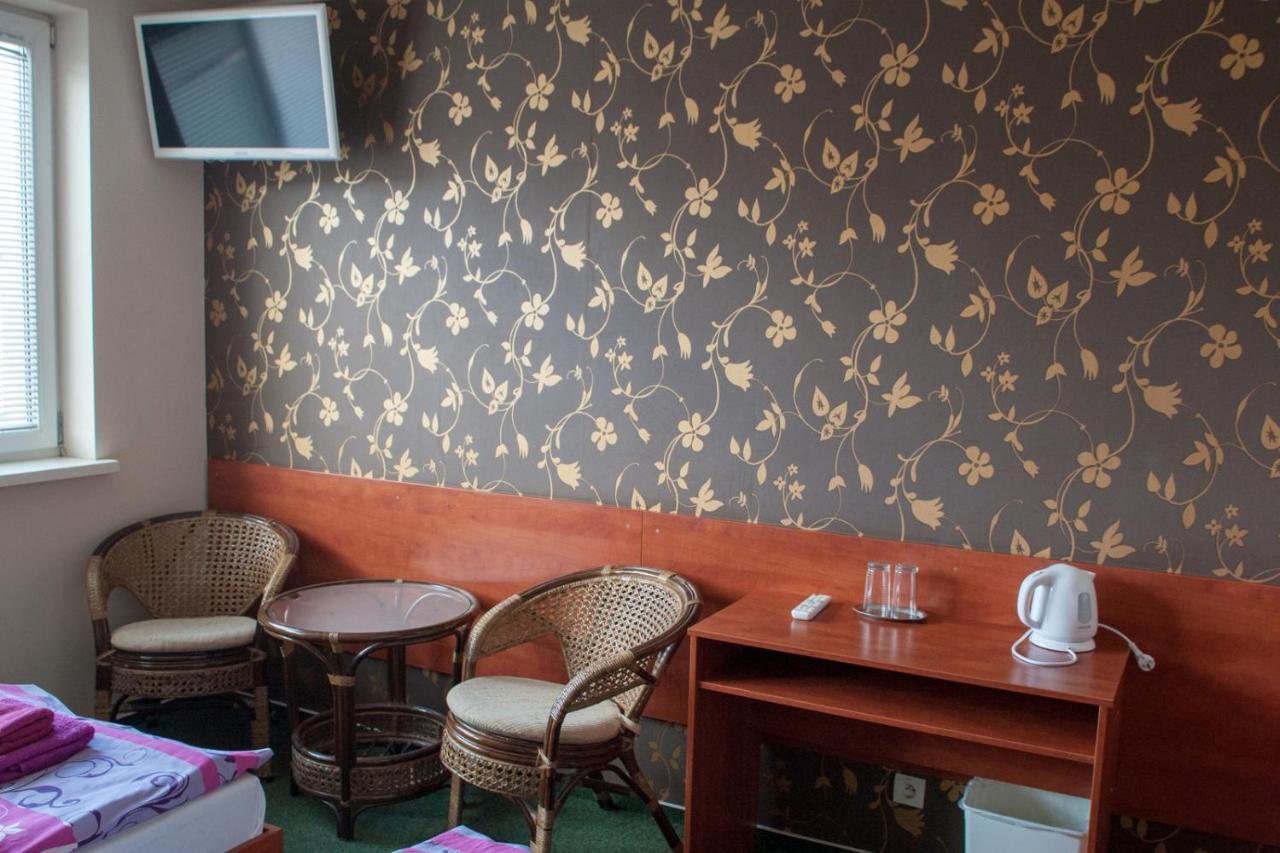 Hotel Hokejka Prievidza Bagian luar foto