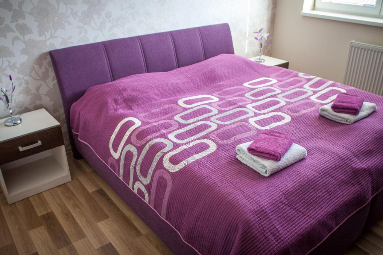 Hotel Hokejka Prievidza Bagian luar foto