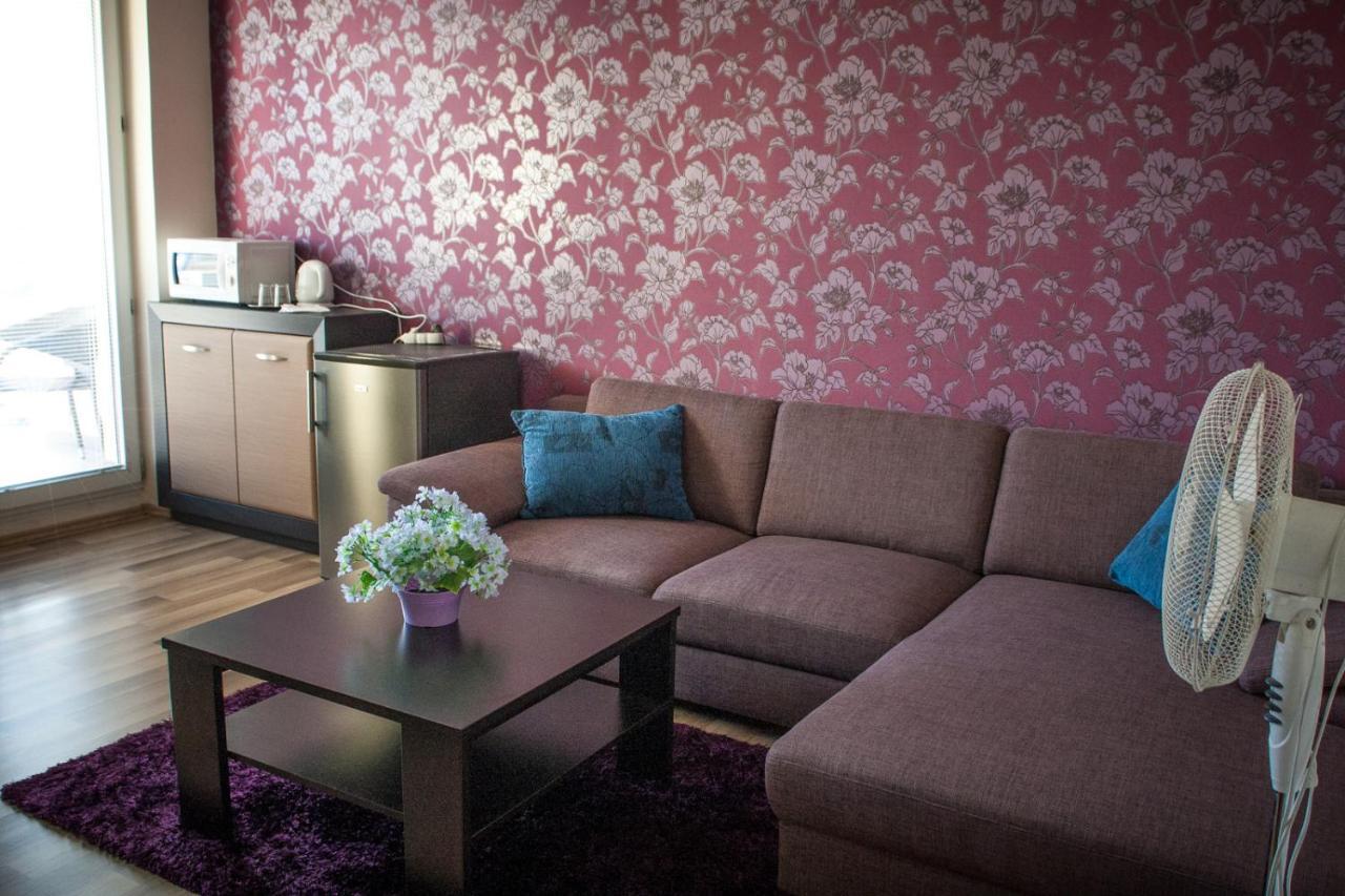 Hotel Hokejka Prievidza Bagian luar foto