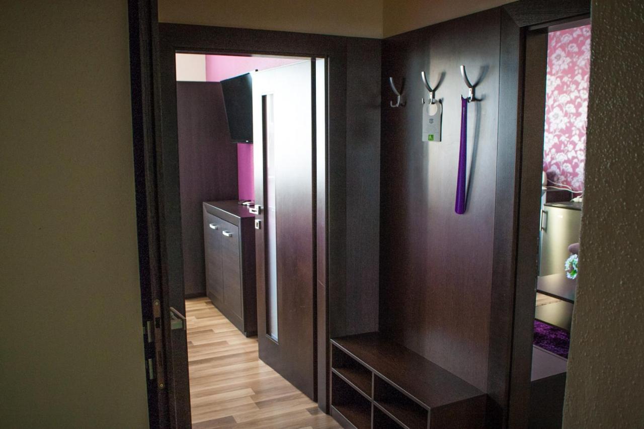 Hotel Hokejka Prievidza Bagian luar foto