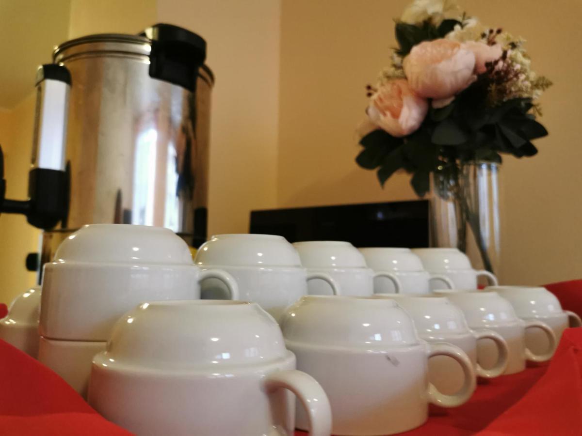 Hotel Hokejka Prievidza Bagian luar foto