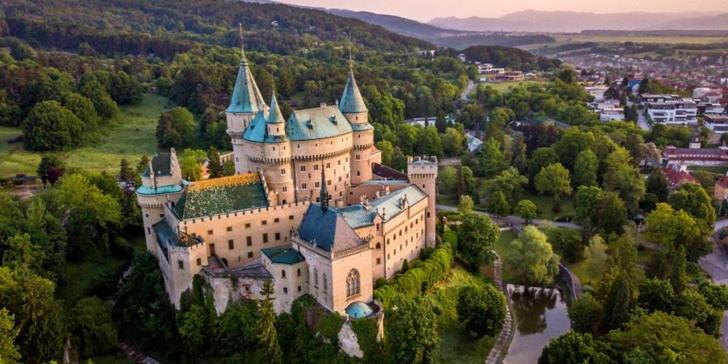 Hotel Hokejka Prievidza Bagian luar foto